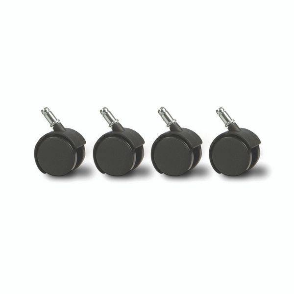 EarthBox Accessories: Wheels (4 Casters/Pack)