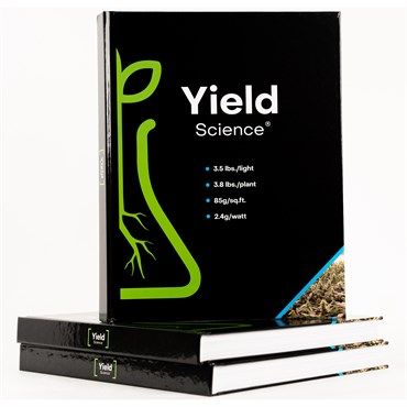 Yield Science Book