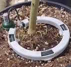 Blumat Drip Ring 10"