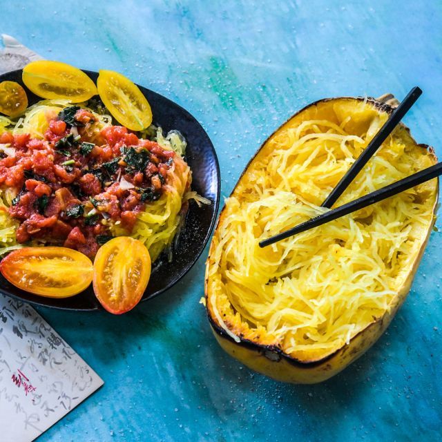 Baker Creek Seed Pack - Squash, Kinshi Noodle