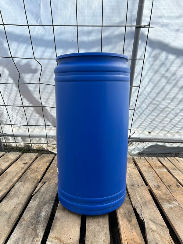 20 Gallon Reservoir (blue)