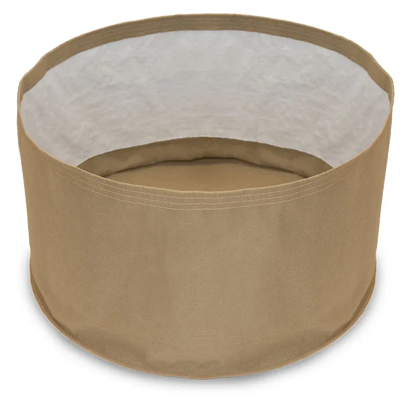Grassroots Living Soil Pots - 20 GAL