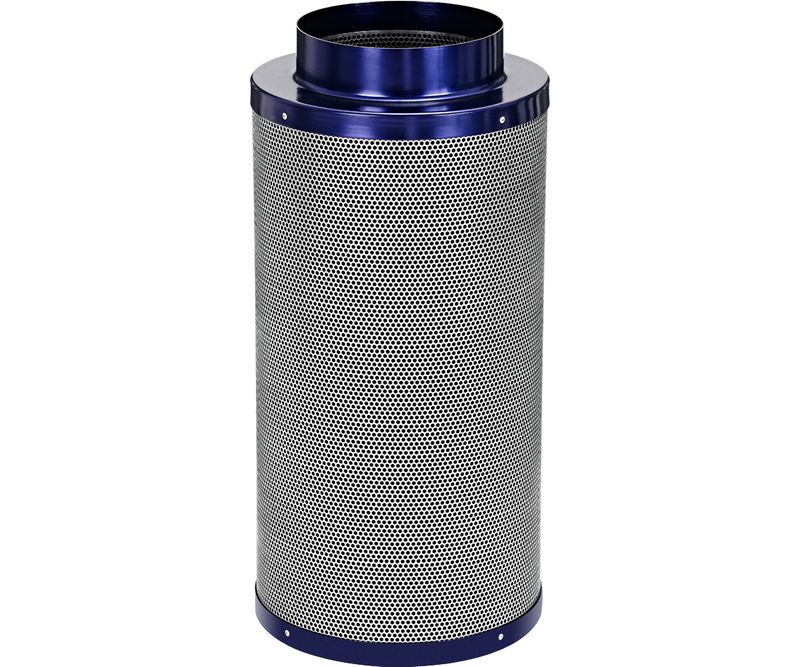 Active Air Carbon Filter, 8&quot; x 24&quot;