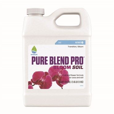 Botanicare Pure Blend Pro Soil 1 QT
