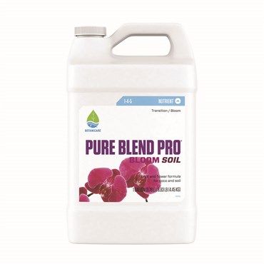 Botanicare Pure Blend Pro Soil 1 GAL