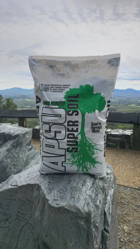 APSU Super Soil, 1 cu ft