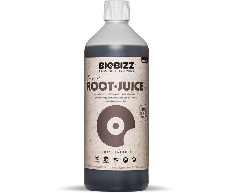 Biobizz Root-Juice, 1 L