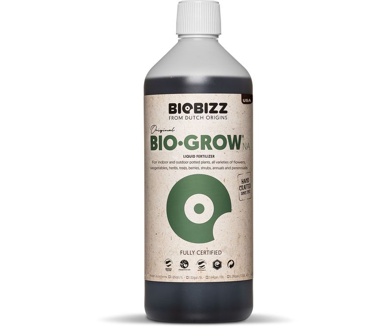 Biobizz Bio-Grow, 1 L