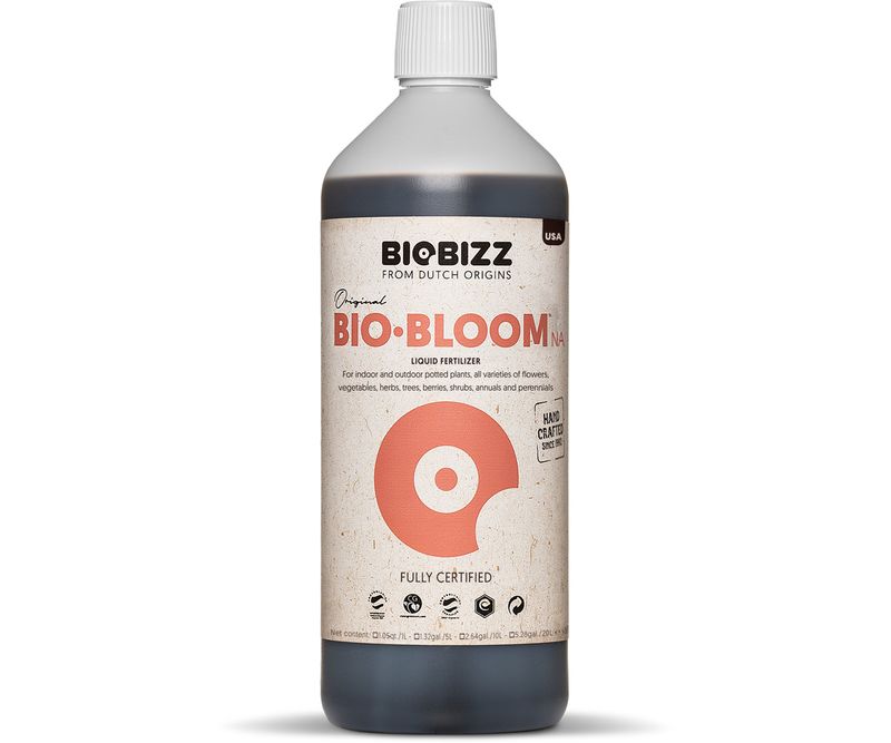 Biobizz Bio-Bloom, 1 L