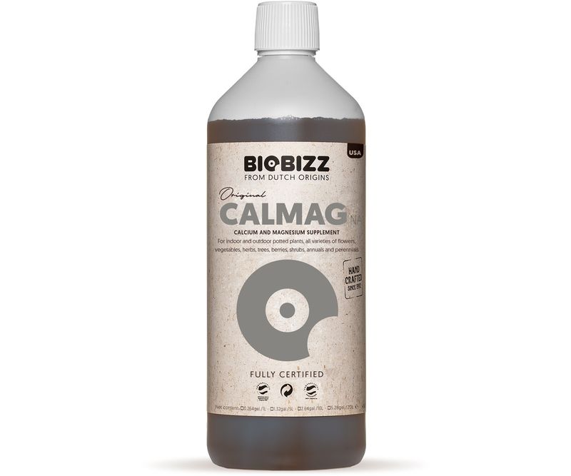 Biobizz Calmag, 1 L