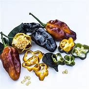 Baker Creek Seed Pack - Hot Pepper Seeds, Puma