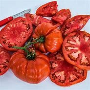 Baker Creek Seed Pack - Tomato Seeds, Classic Beefsteak