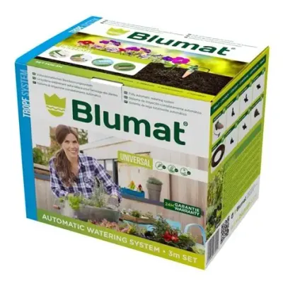 Blumat