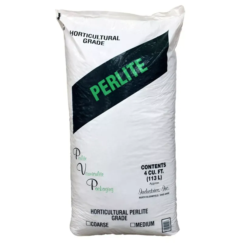 PVP Course Perlite - 4 cu ft