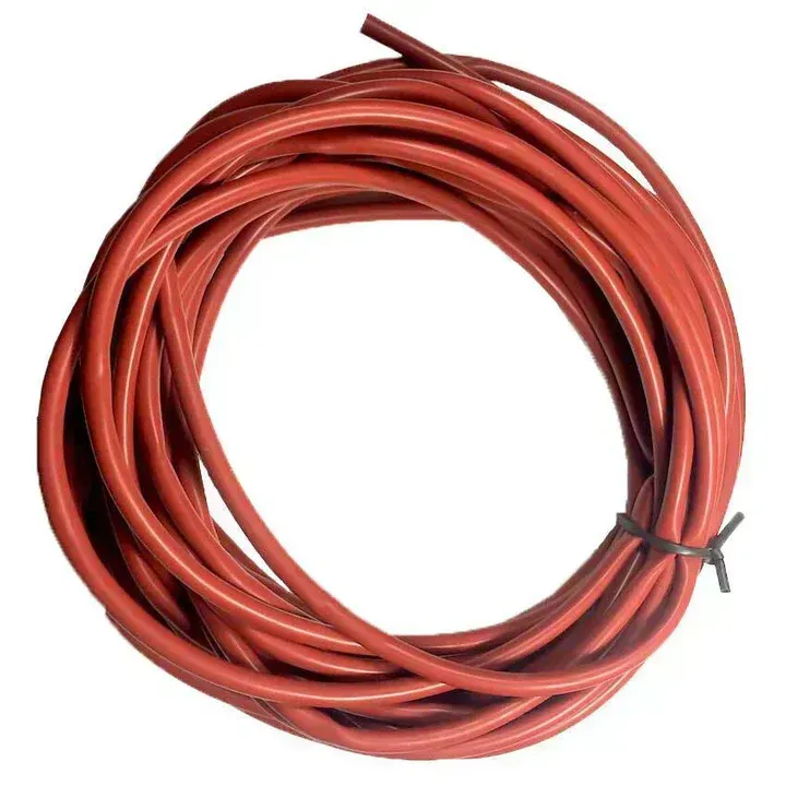 Blumat Red 8mm Super Flex Tubing Foot 