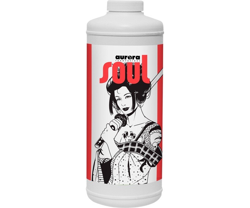 Roots Organics Soul Sensei Micro, 1QT 