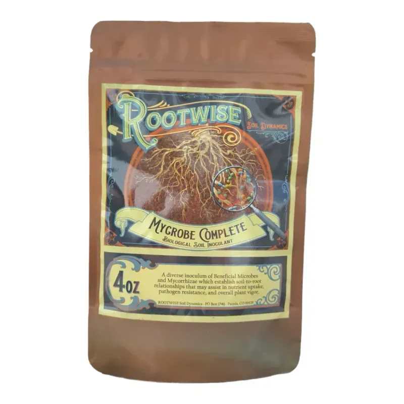 Rootwise Mycrobe Complete (4 oz)