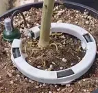 Blumat Drip Ring 10"
