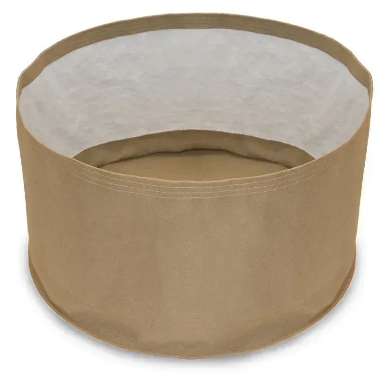 Grassroots Living Soil Pots - 30 GAL