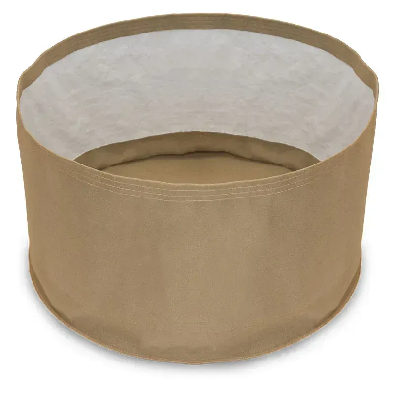 Grassroots Living Soil Pots - 20 GAL
