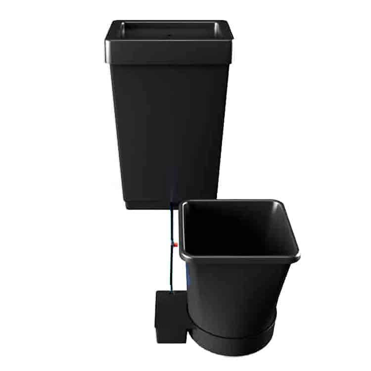 AutoPot 1 Pot XL System with 12.4 Gal Reservoir