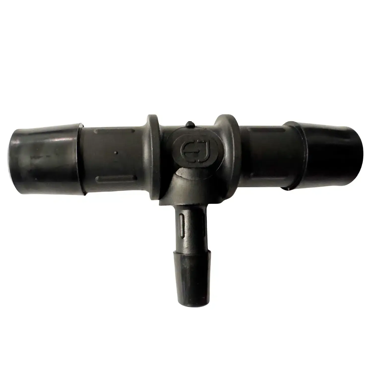 AutoPot 1/2"-3/8" Tee Connector