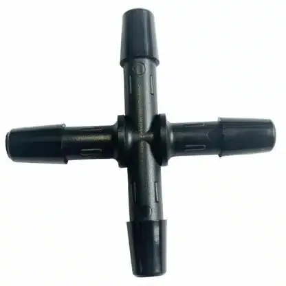 AutoPot 3/8" Cross Connector