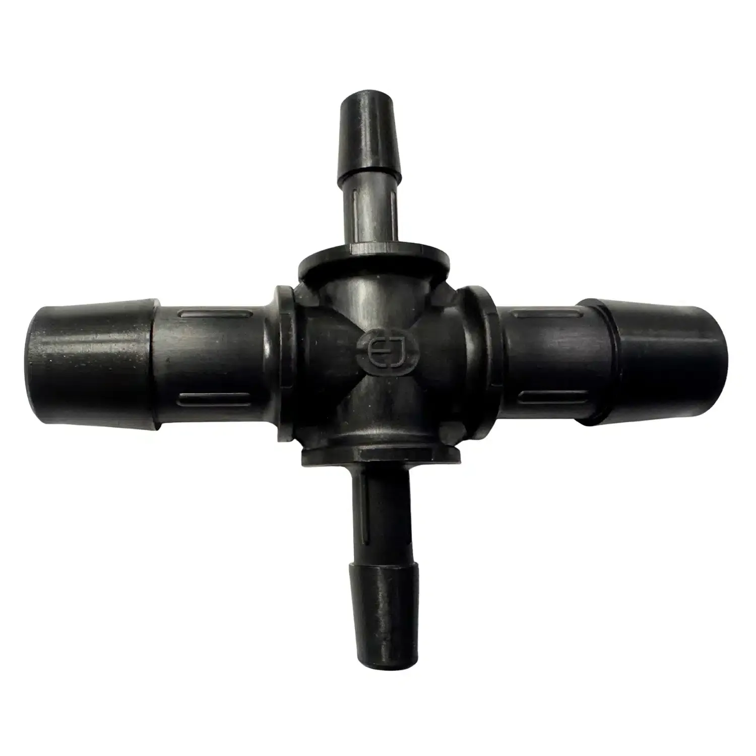 AutoPot 1/2"-3/8" Cross Connector