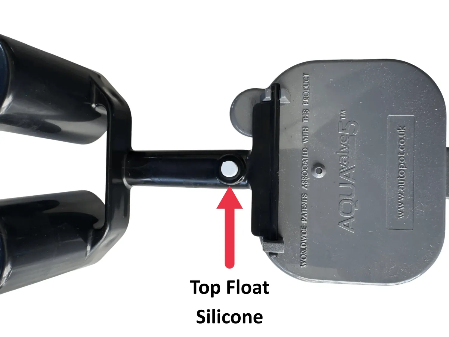 AutoPot Top Silicone
