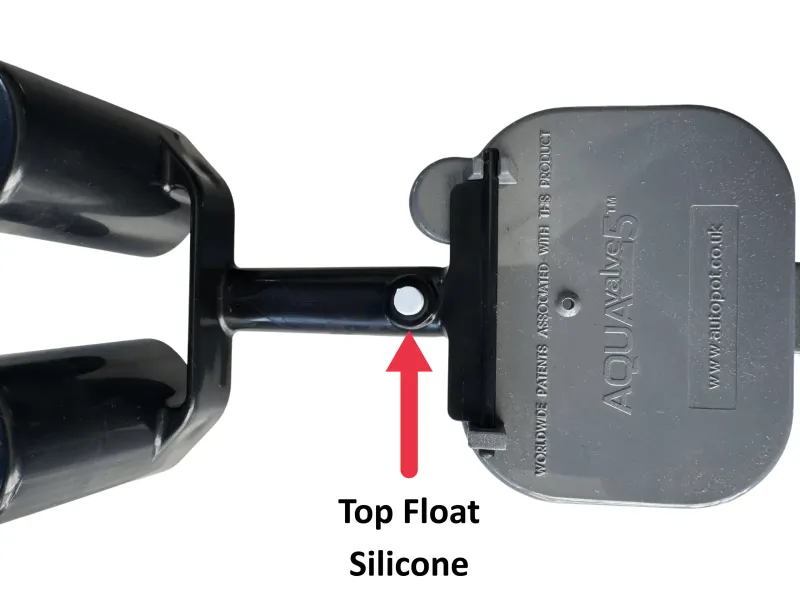 AutoPot Top Silicone
