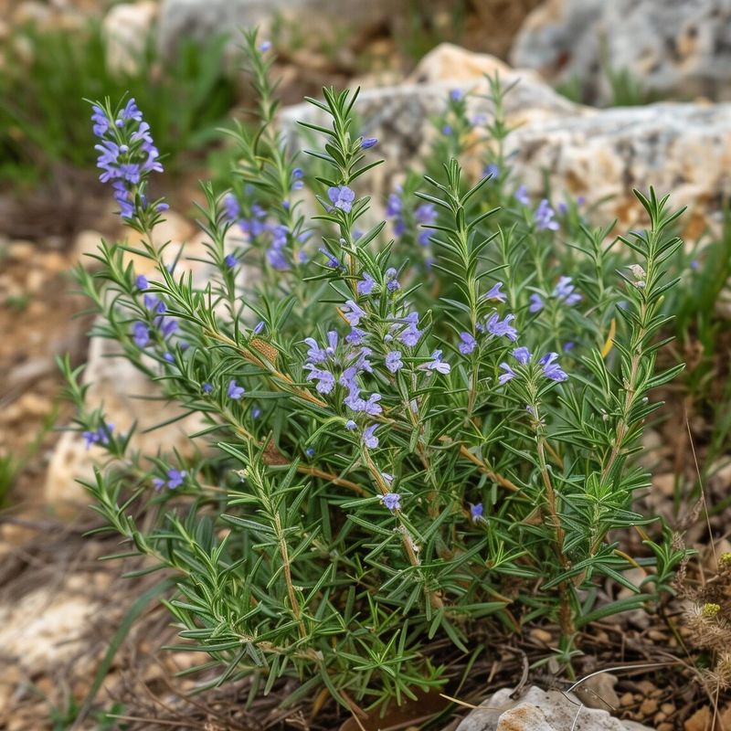 Rosemary Houseplant