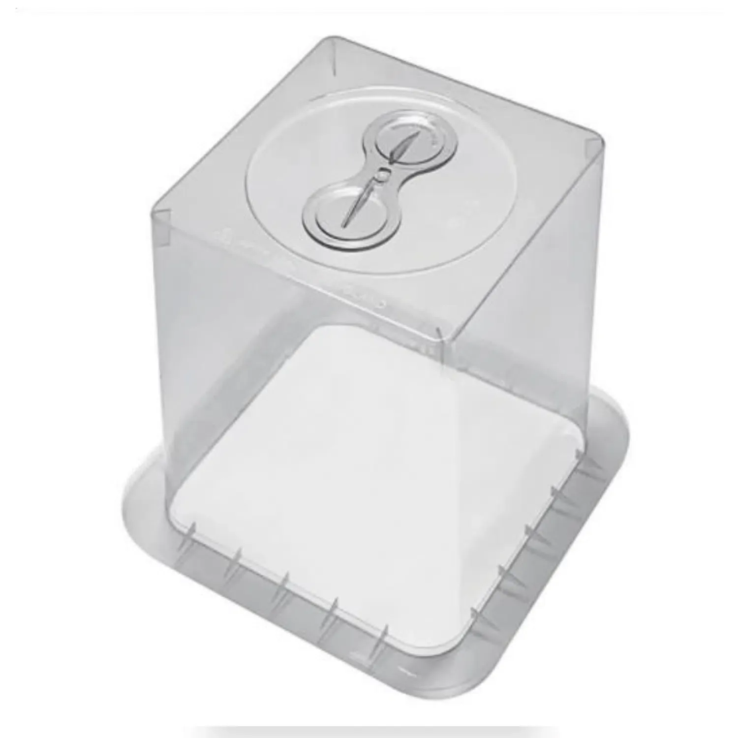 AutoPot Clear Propagation Lid for 2.2 gal and 3.9 gal pots