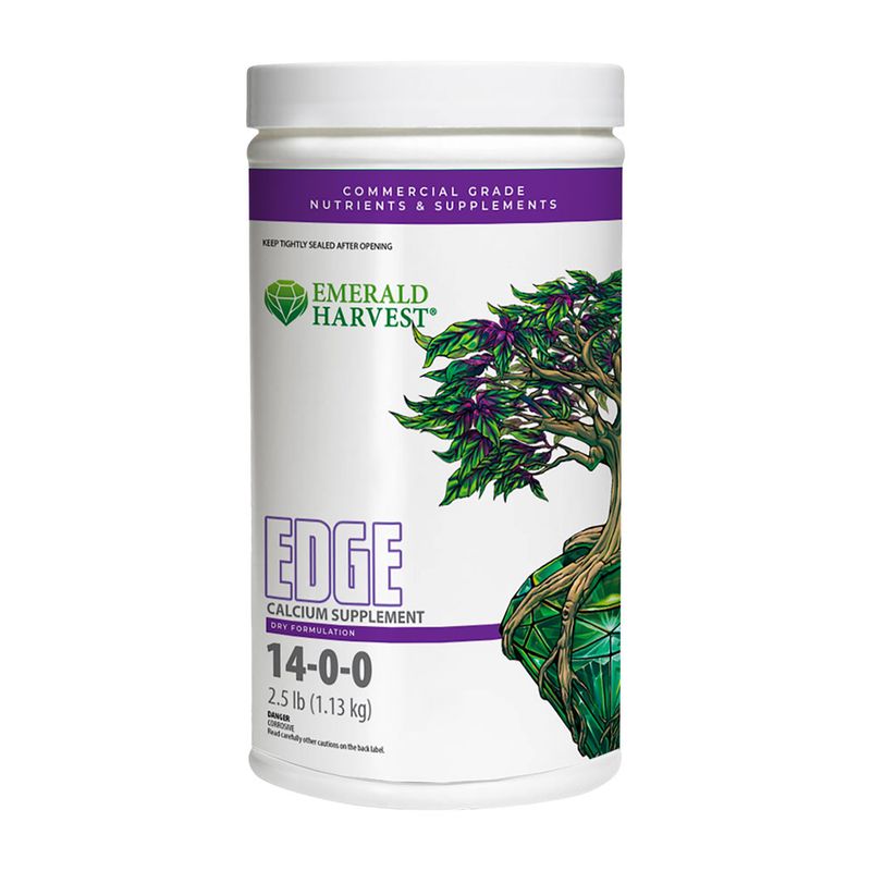 Emerald Harvest Dry Line Edge, 2.5lb