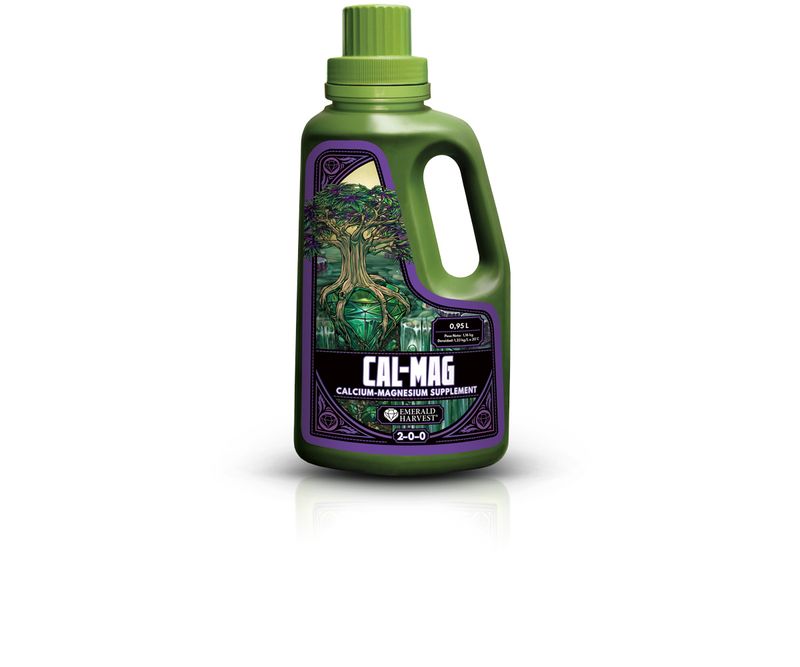 Emerald Harvest Cal-Mag, 1 QT