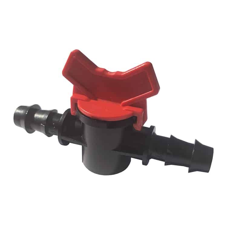 Autopot 1/2" Shut Off Tap