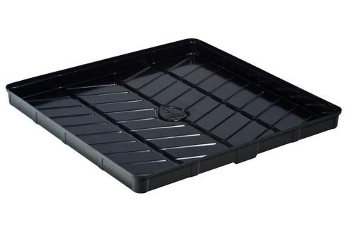 Botanicare 3x3 Lite Tray Black