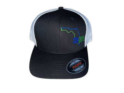 239Life Florida Logo Hat