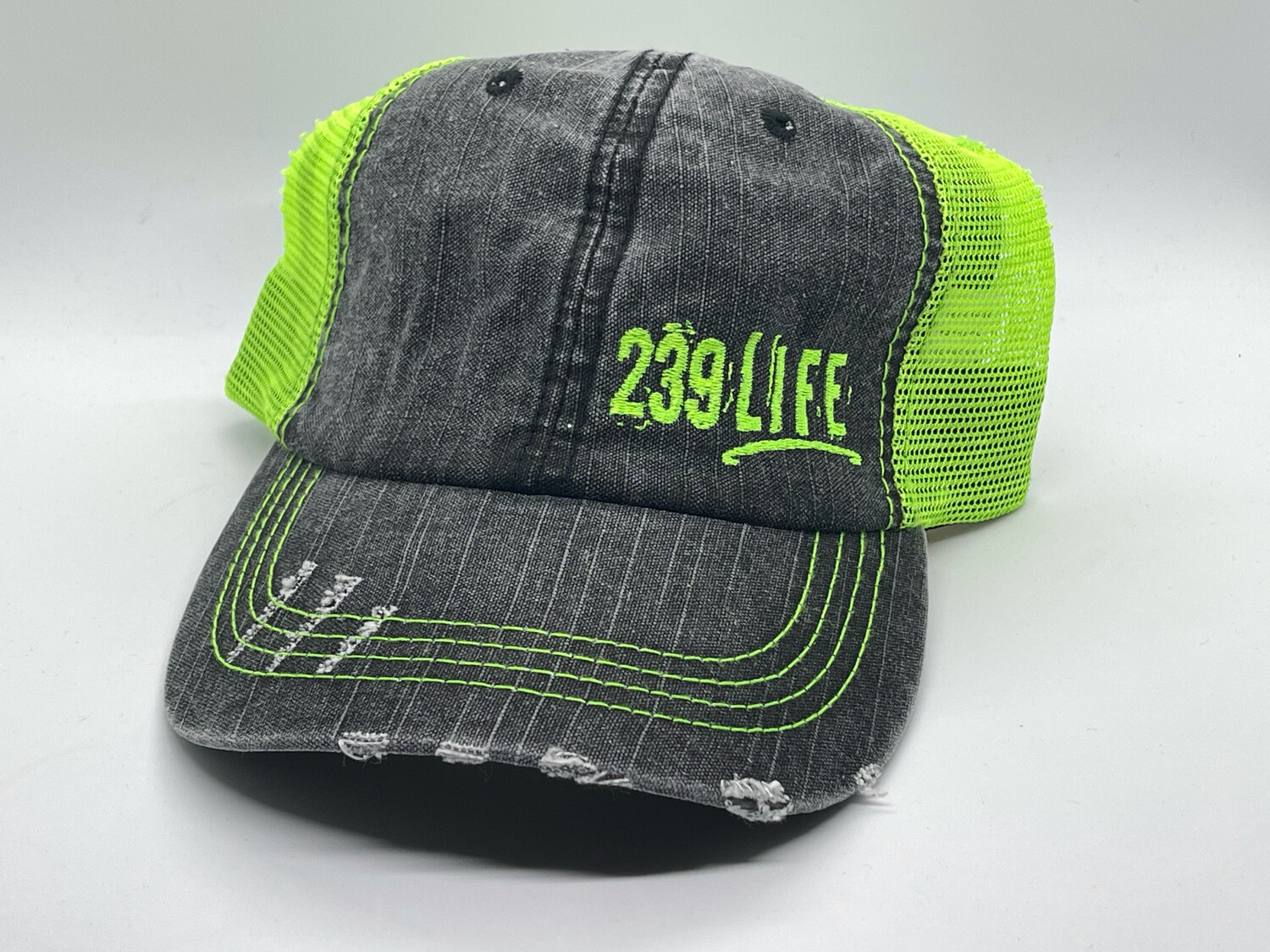 239Life Logo Hat