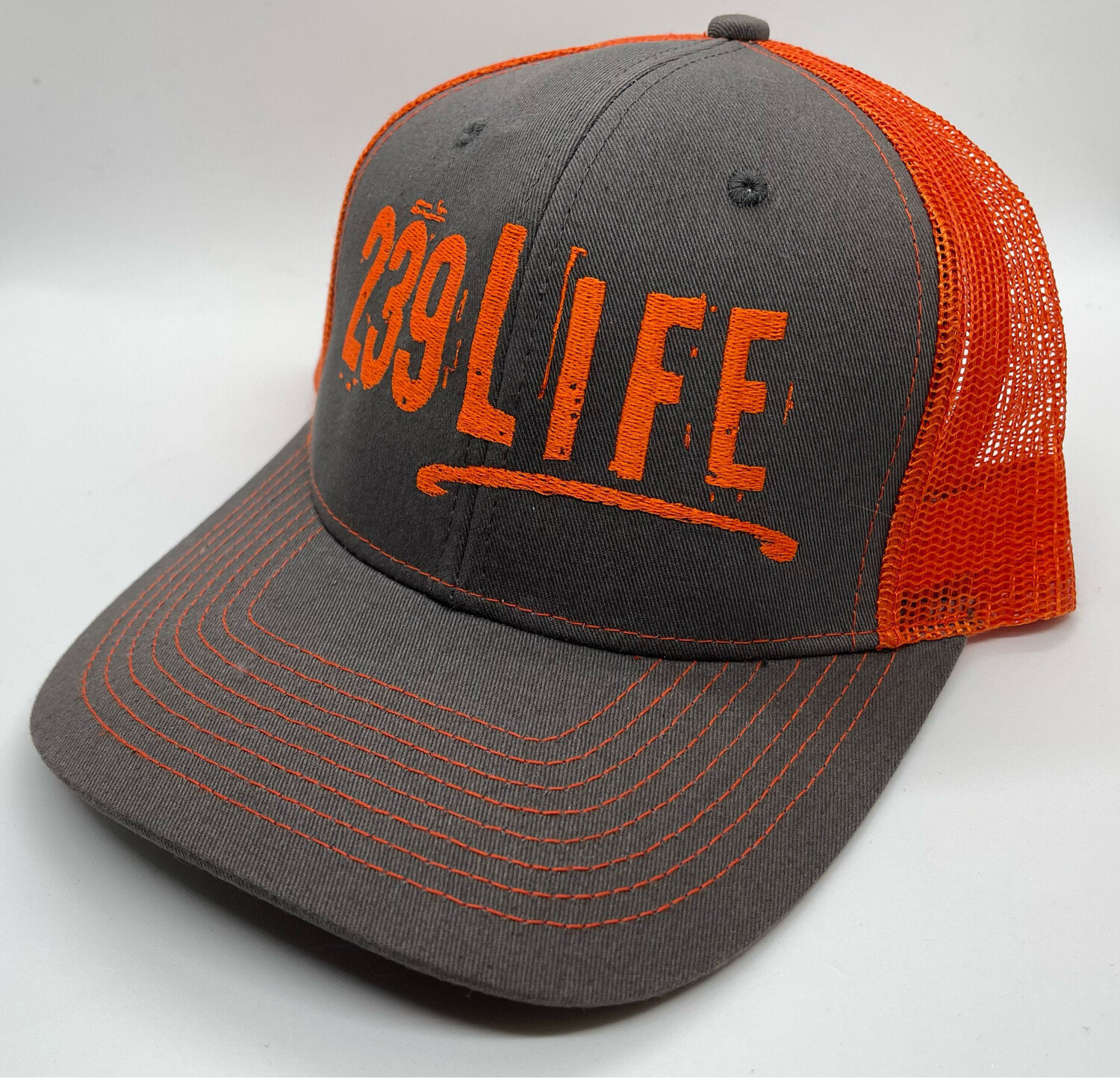 239Life Logo Hat