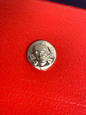 Mini Pirate Coin