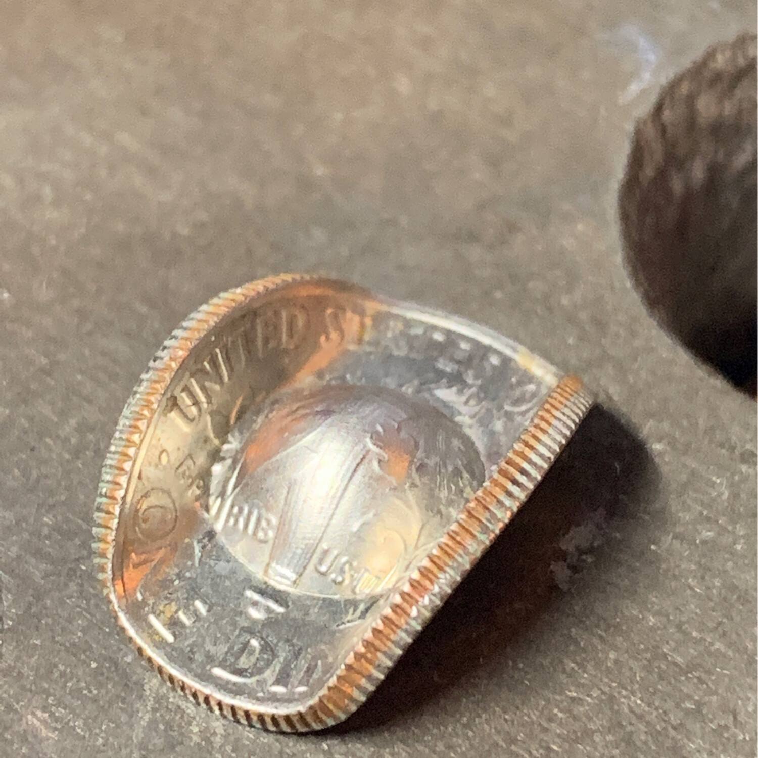 Dime Cowboy Hat