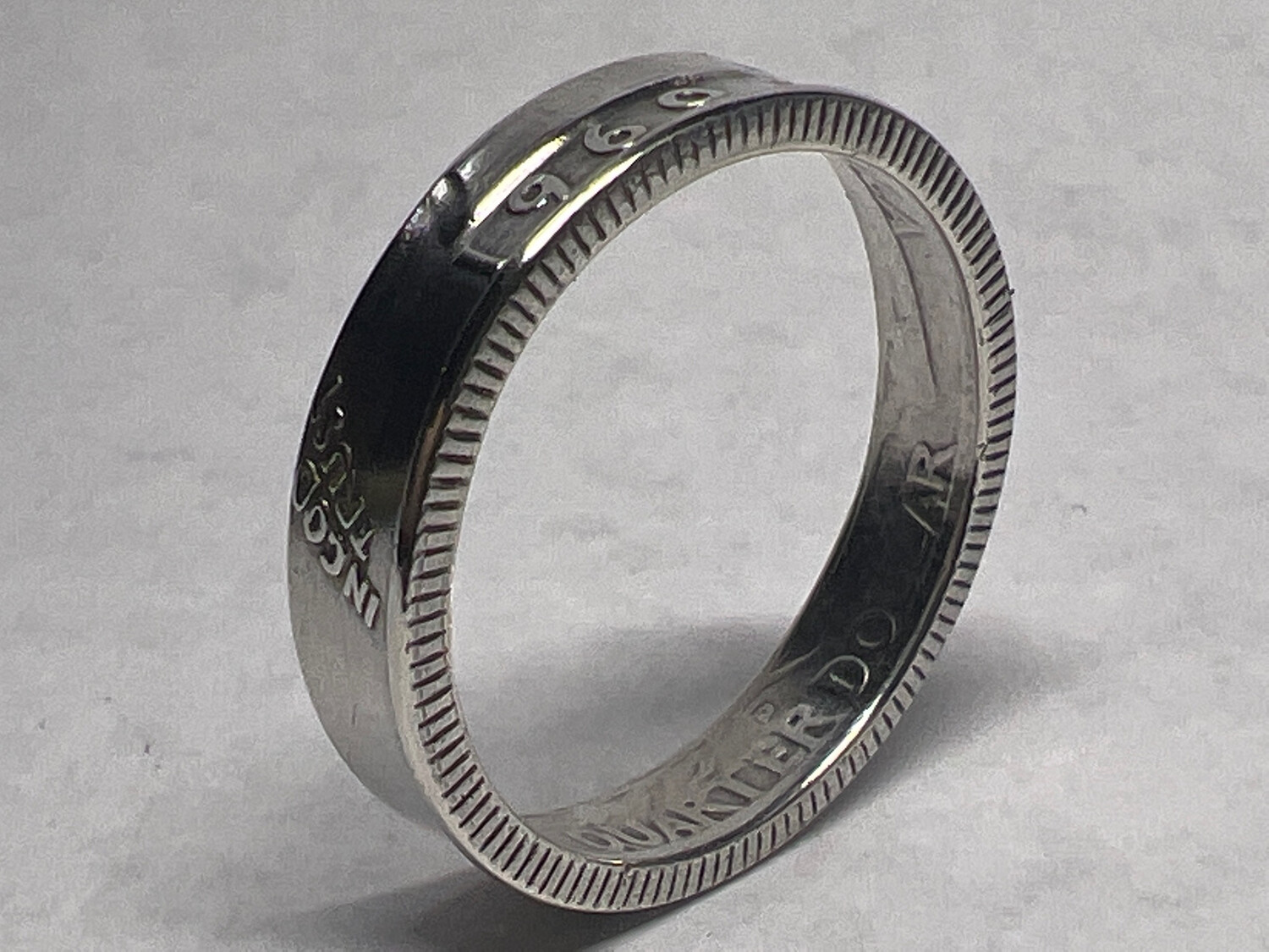 1940-1964 Quarter Ring