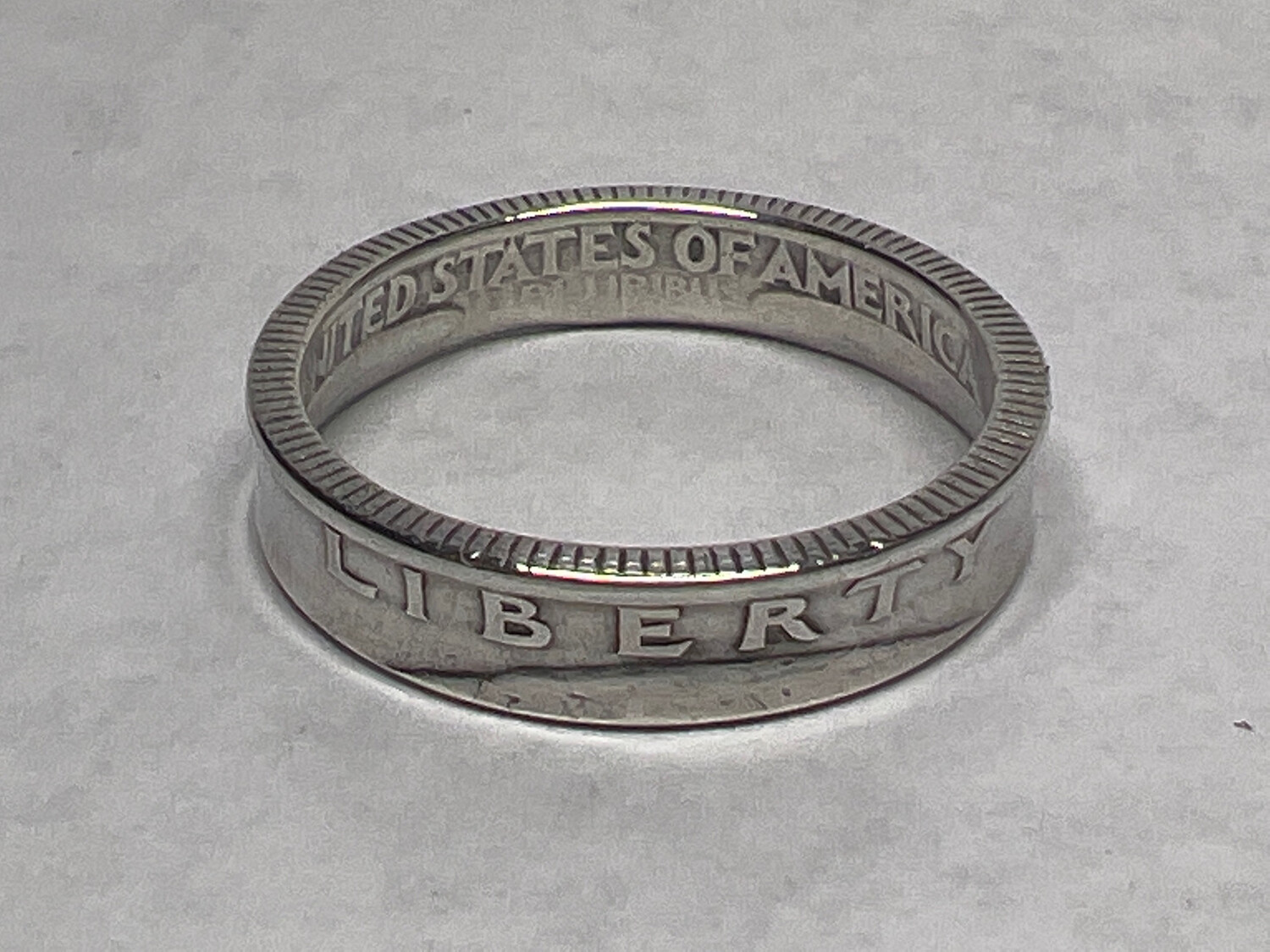 1940-1964 Quarter Ring