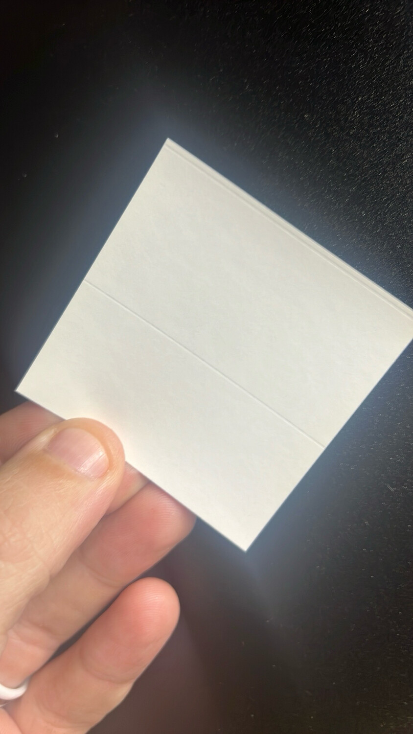 Coin Ring Maker Stickers - 10 Pack