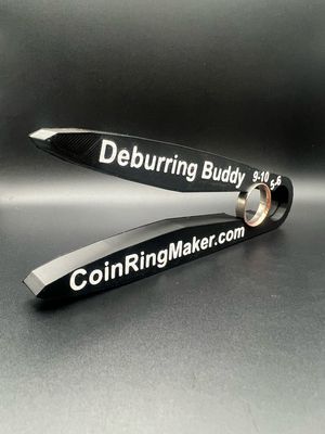 Coin Ring Making Tools