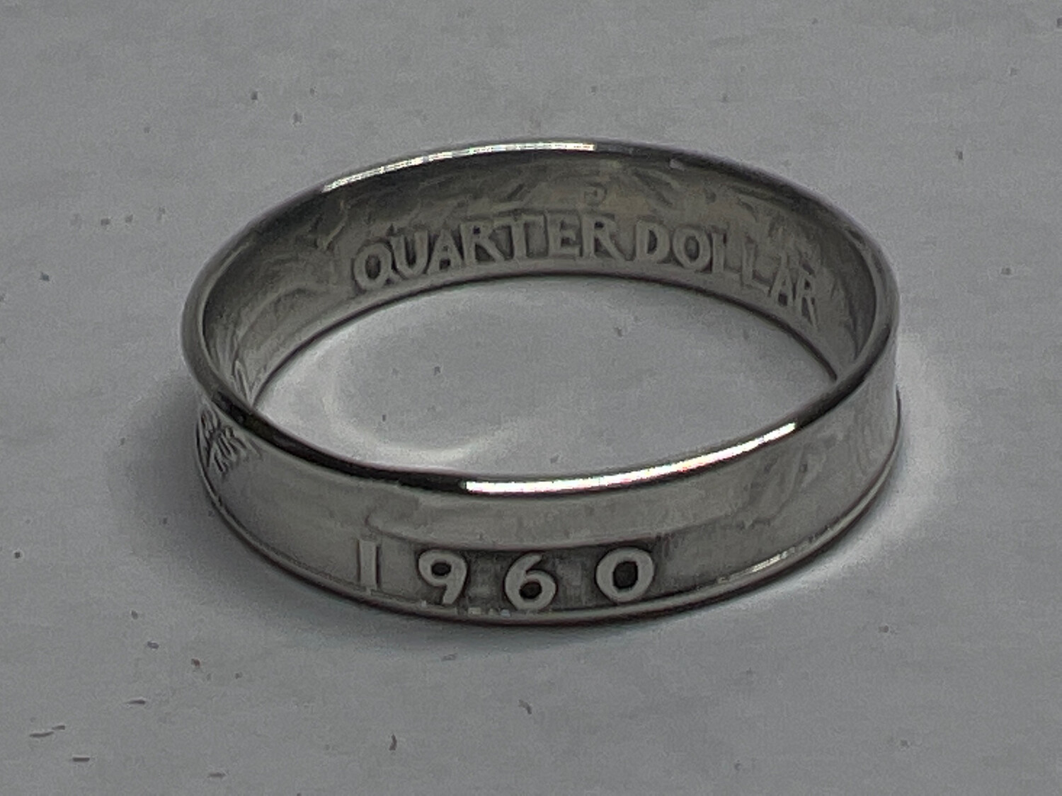 1940-1964 Quarter Ring