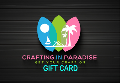 Gift card (varying denominations)