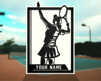 Tennis-Female