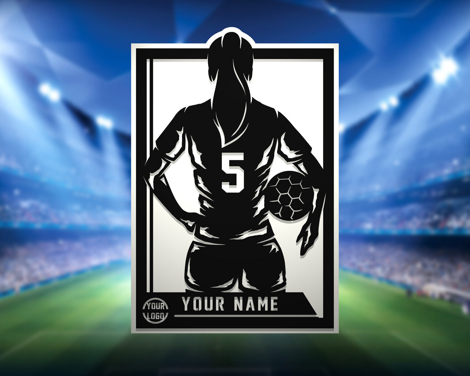 Soccer - Female