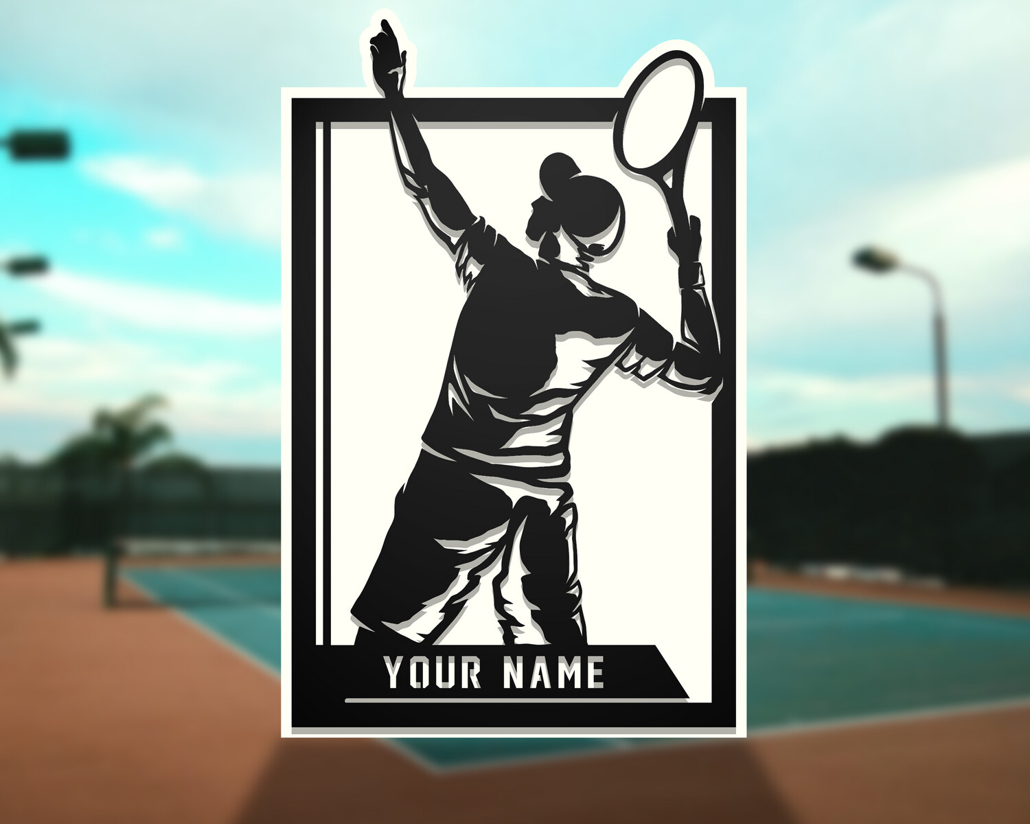 Tennis - Male